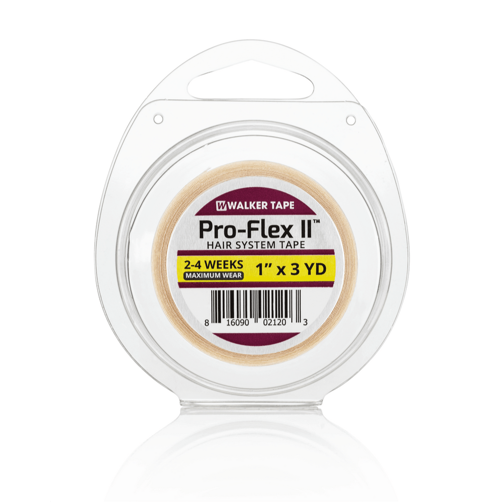 Walker Tape & Beautify Pro Flex II (Tabs and Rolls)