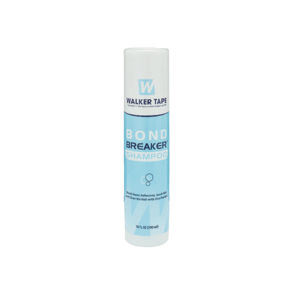 Walker Tape BOND BREAKER SHAMPOO - 10 FL OZ, FLIP - TOP - PhishStones Products
