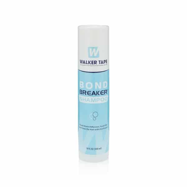 Walker Tape BOND BREAKER SHAMPOO - 10 FL OZ, FLIP - TOP - PhishStones Products