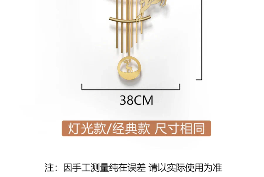 Wall Clock Large Bathroom Decor Room Digital Room Watch Interior Wall Decoration Gaming Decoration For Bedroom Accessories Live - PhishStones Products