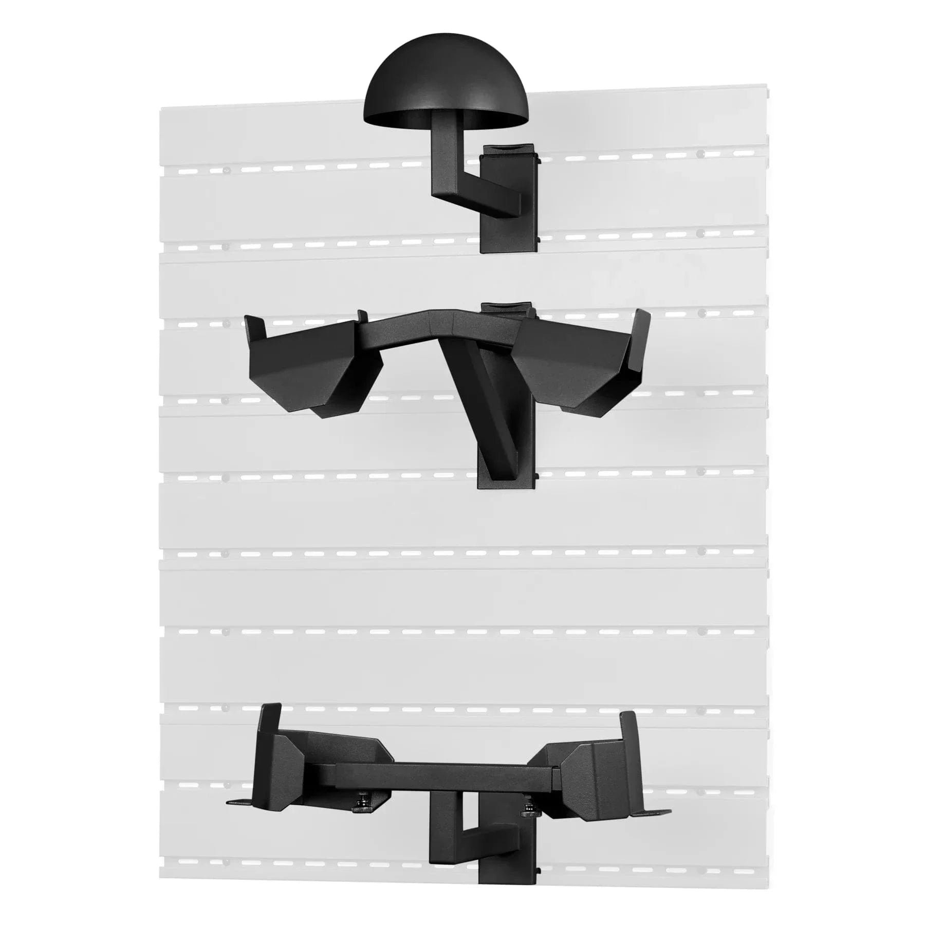 Wall Rack System - Tactical Gear Rack - PhishStones Products