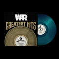 War - Greatest Hits (Brick & Mortar Exclusive) (LP) - PhishStones Products