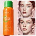 waterproof mattifying setting spray