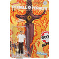Super7 x Powell Peralta Tommy Guerrero Wave 3 ReAction Figure