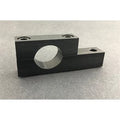 Premium 30mm Metric Long Arm Weight Bracket for Karts