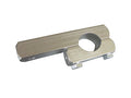 1 1/8" Long Weight Bracket for Optimal Kart Setup Flexibility