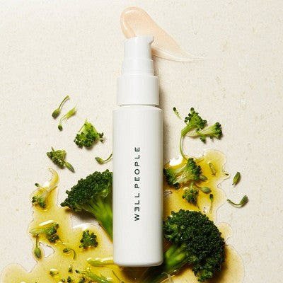 Well People Bio Brightener Priming Serum 1.7 oz - Imperfect Box - PhishStones Products