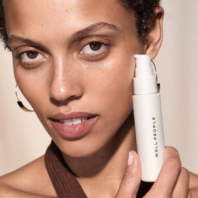 Well People Bio Brightener Priming Serum 1.7 oz - Imperfect Box - PhishStones Products