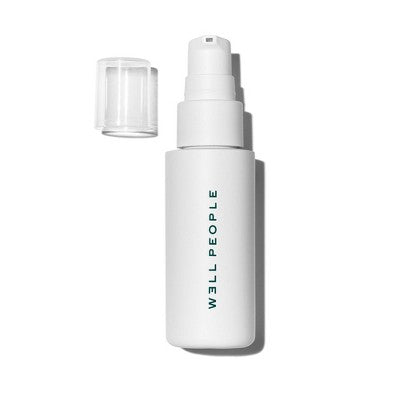 Well People Bio Brightener Priming Serum 1.7 oz - Imperfect Box - PhishStones Products
