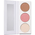 Well People Power Palette Powder Face Trio Empowerment 0.28oz - New - PhishStones Products