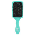 Wet Brush Thick Hair Brush Paddle Detangler Aqua Blue - Imperfect Box - PhishStones Products