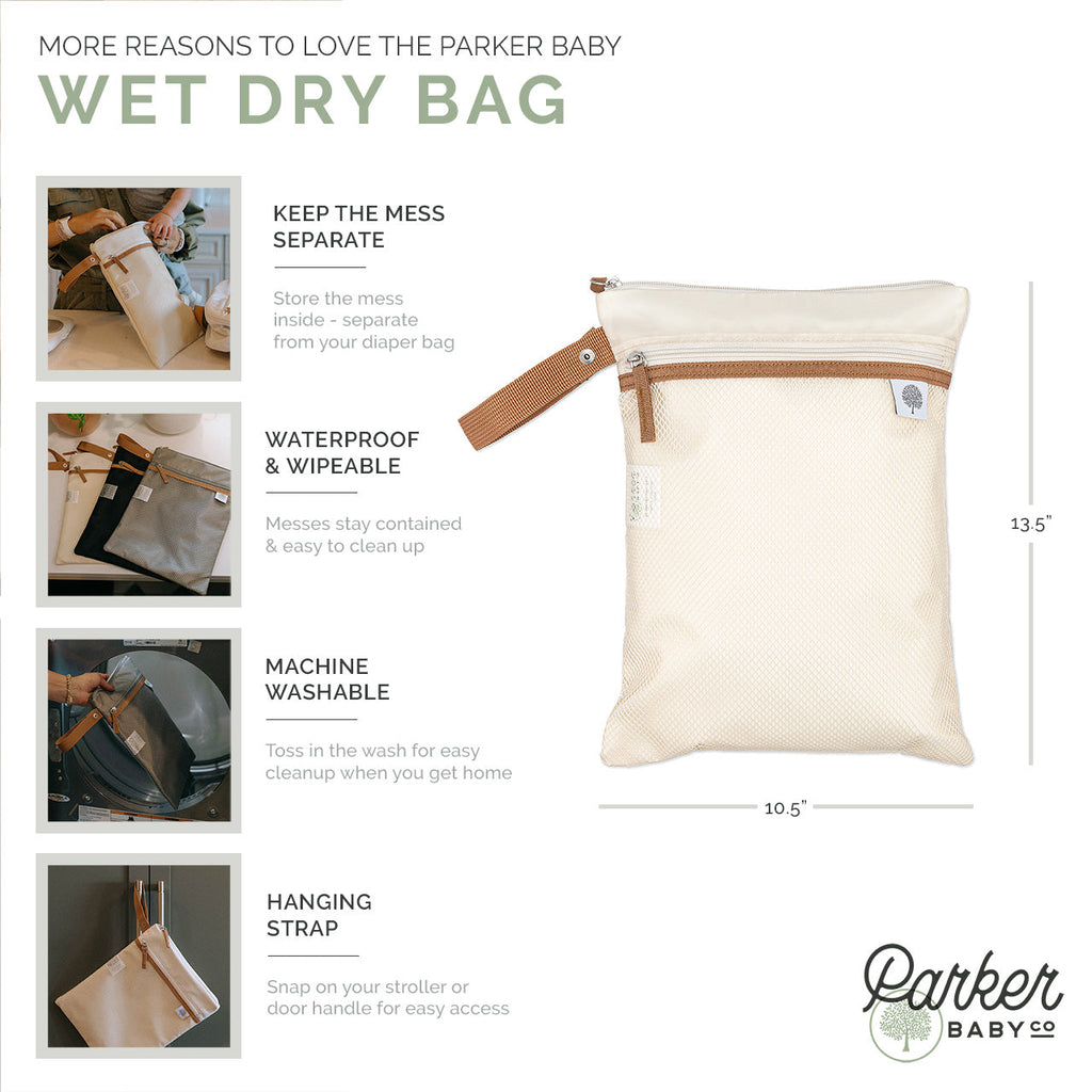 Wet Dry Bag - PhishStones Products