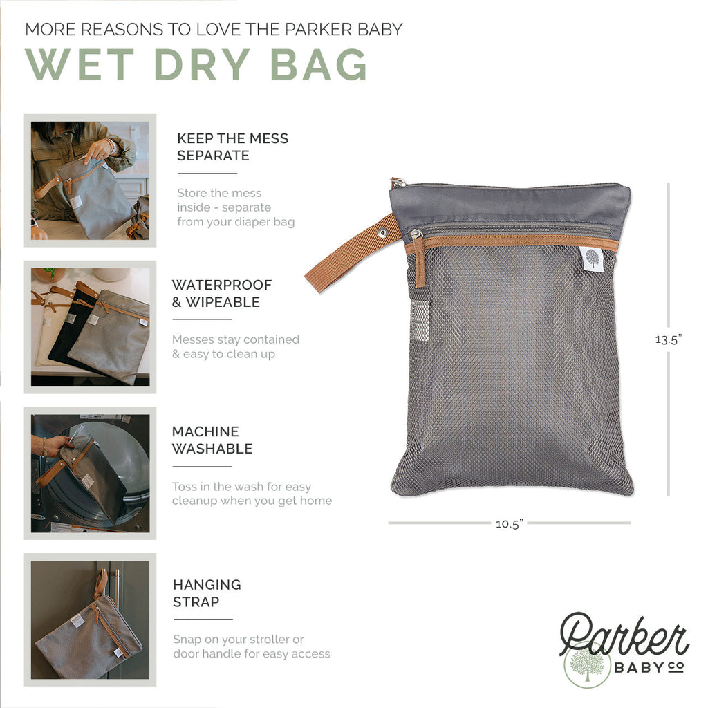 Wet Dry Bag - PhishStones Products