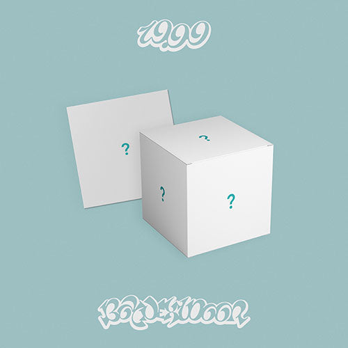 BoyNextDoor 3rd Ep Album - 19.99 (Weverse Albums Ver)