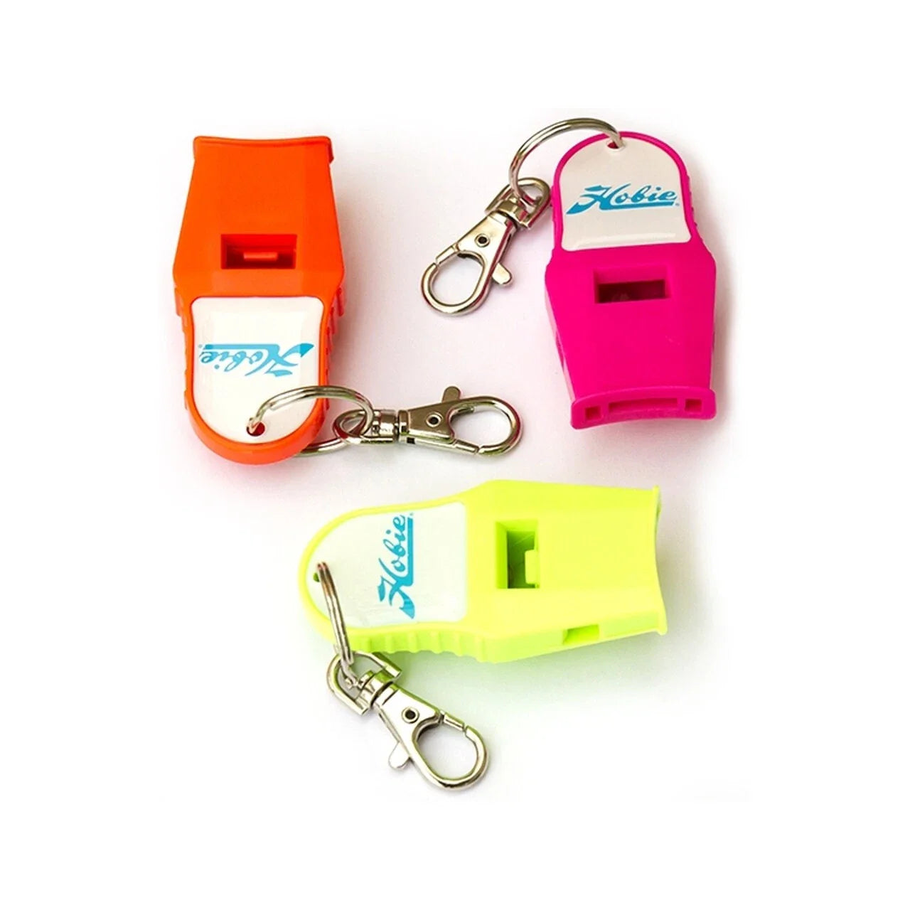 Safety Whistle