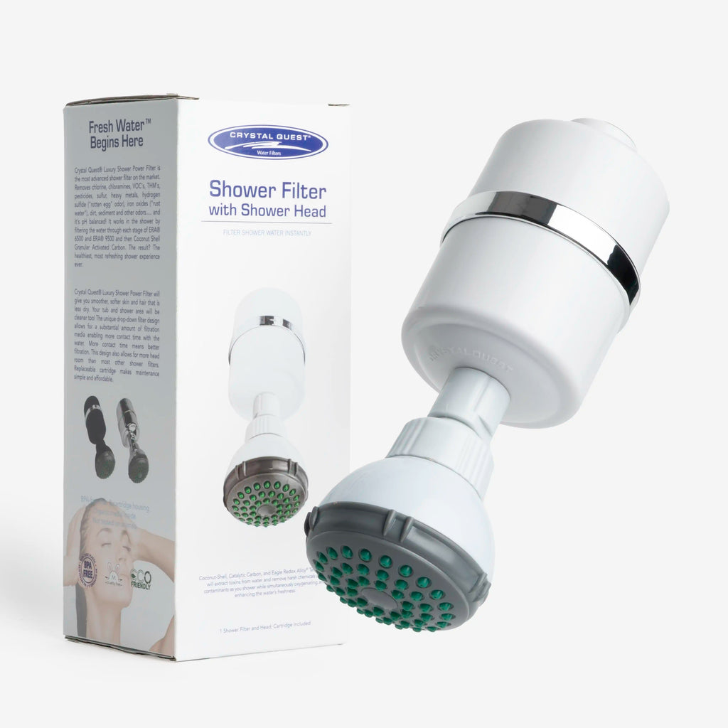 Shower Filter