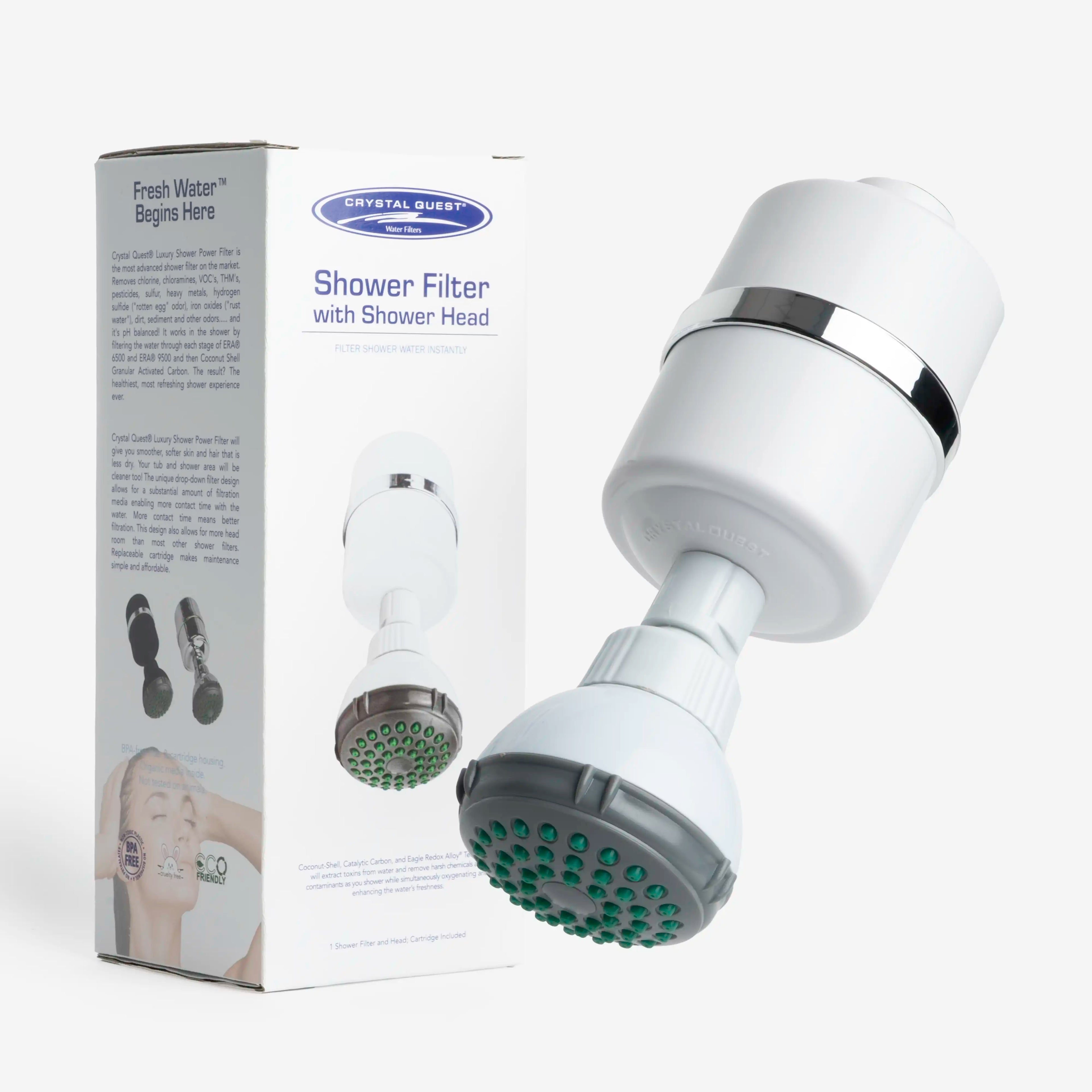 Shower Filter