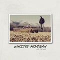 Whitey & The 78's Morgan - Whitey Morgan & The 78'S (Blue Bone Splash Vinyl) |