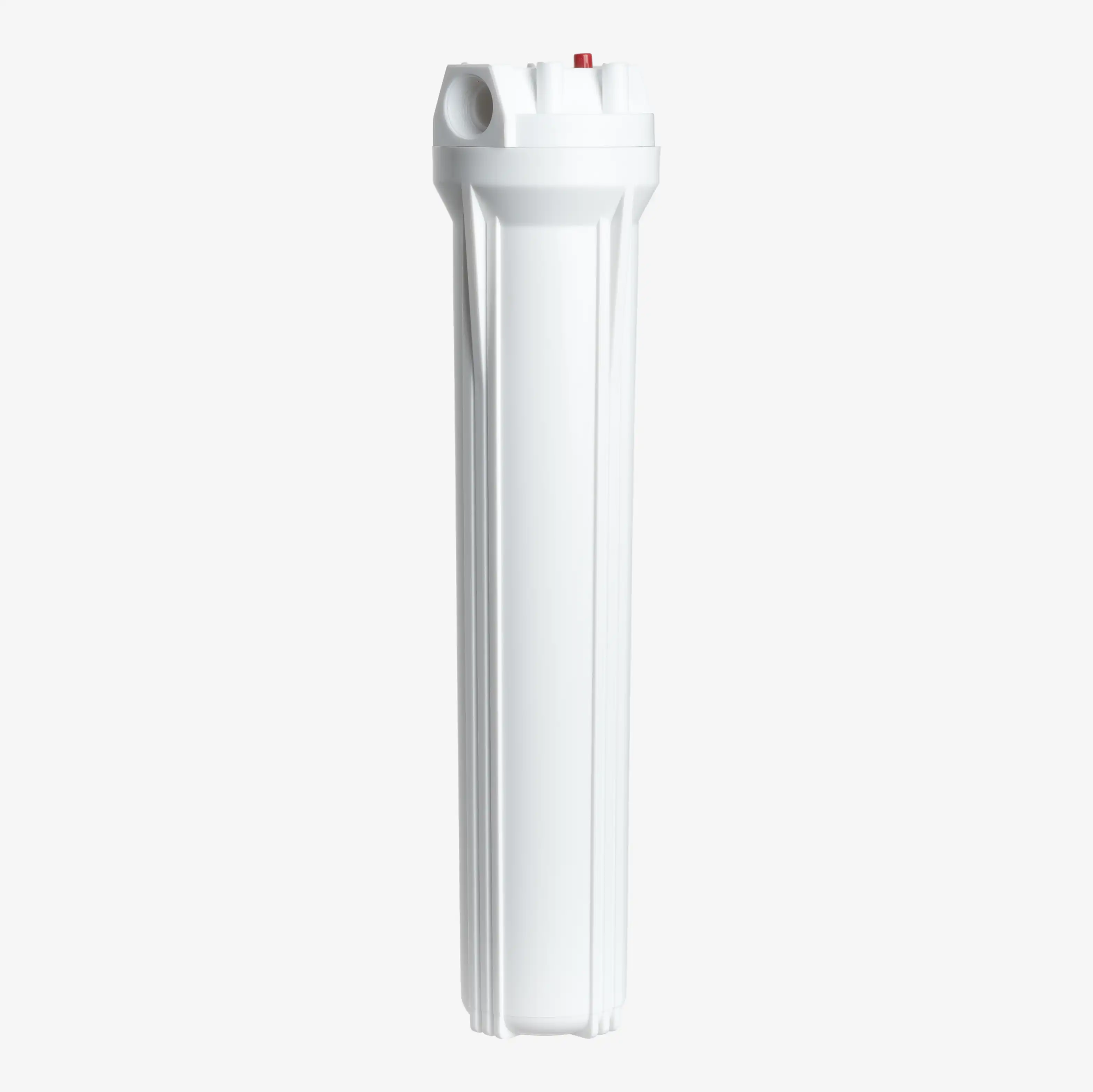Whole House Water Softener with Pre/Post Filtration