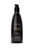 Wicked Aqua Water Based Sensitive Hypoallergenic Lubricant