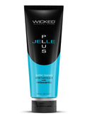 Wicked Jelle Plus Water Based Anal Lubricant with Relaxants