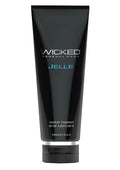 Wicked Jelle Water Based Anal Lubricant
