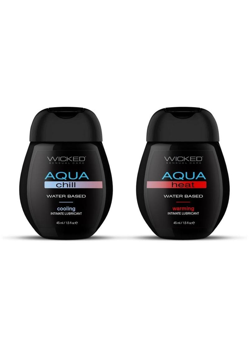 Temperature Touch Moisturizer Duo