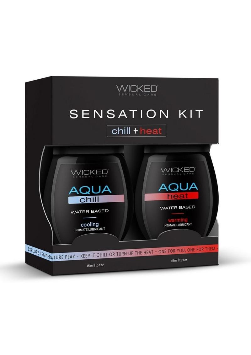 Temperature Touch Moisturizer Duo