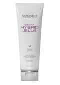 Wicked Simply Hybrid Jelle Lubricant with Olive Leaf Extract