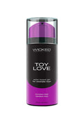 Wicked Toy Love Gel For Intimate Toys