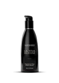 Wicked Ultra Silicone Lubricant Unscented