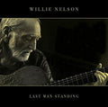 Willie Nelson - Last Man Standing (LP) - PhishStones Products