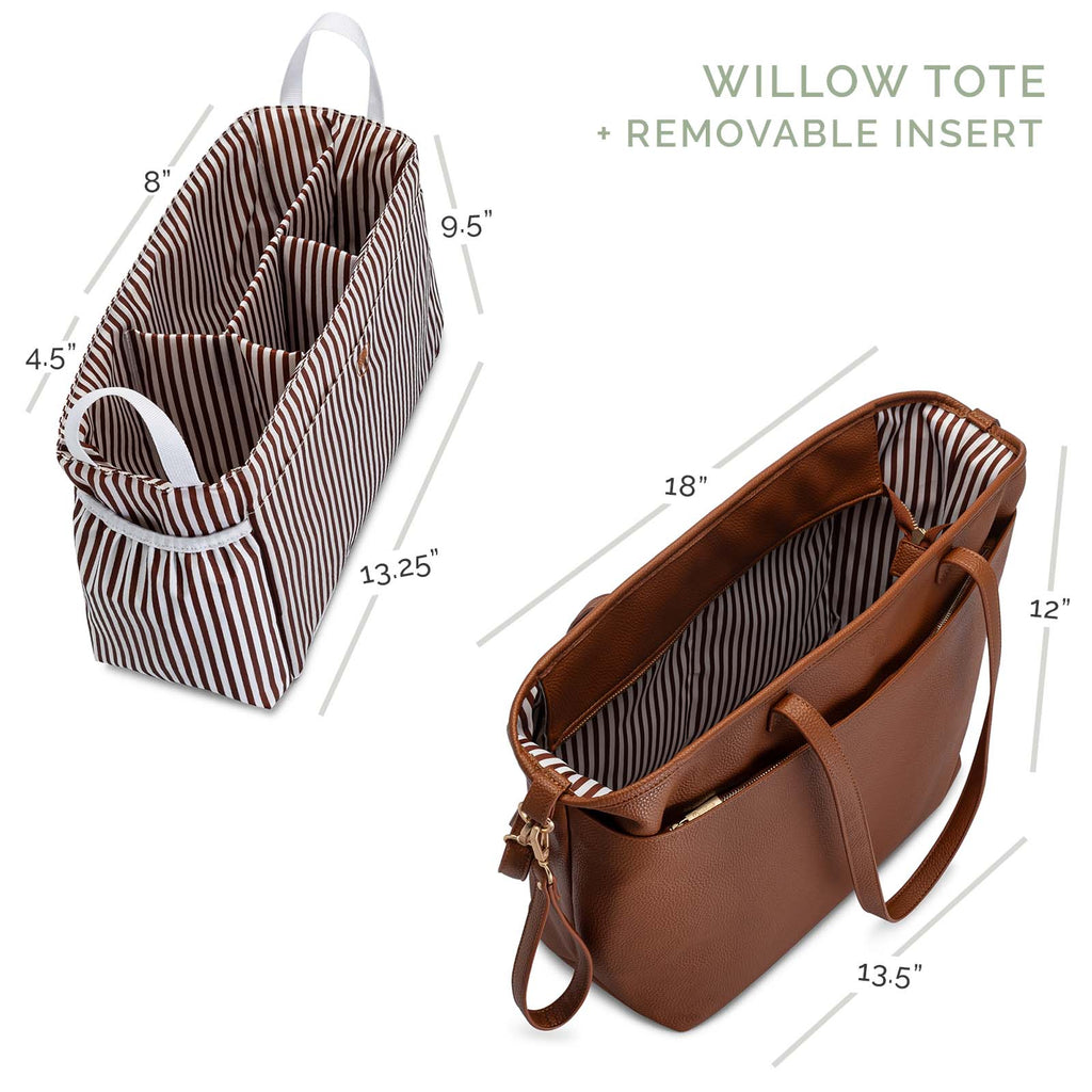 Willow Tote - PhishStones Products