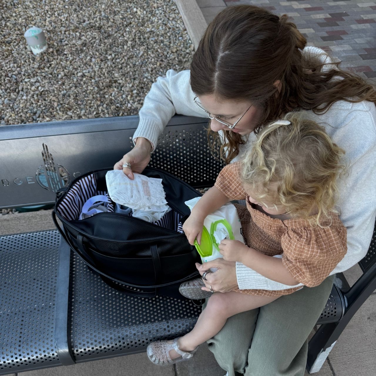Willow Tote - PhishStones Products