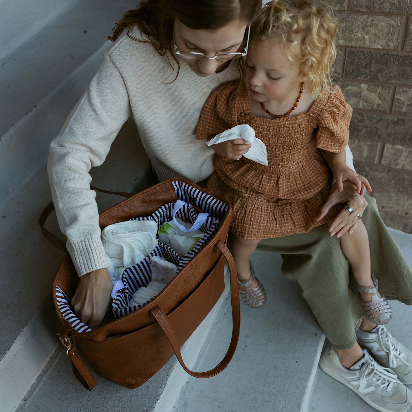 Willow Tote - PhishStones Products
