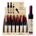 Wine Matte Lip Gloss S383 (24 units)