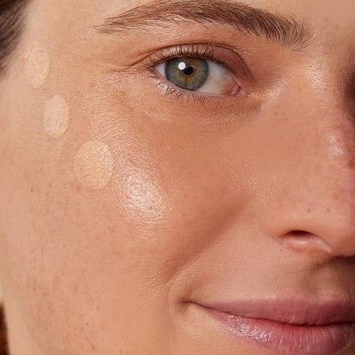 Winky Lux Cheeky Rose Liquid Highlighter Moonlight 0.21 fl oz - Imperfect Box - PhishStones Products