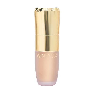 Winky Lux Cheeky Rose Liquid Highlighter Moonlight 0.21 fl oz - Imperfect Box - PhishStones Products