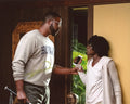 Winston Duke Signed 8x10 Photo - Video Proof