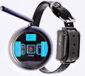 Wireless Pet Fence Electric Waterproof Intelligent Training Collar - PhishStones Products