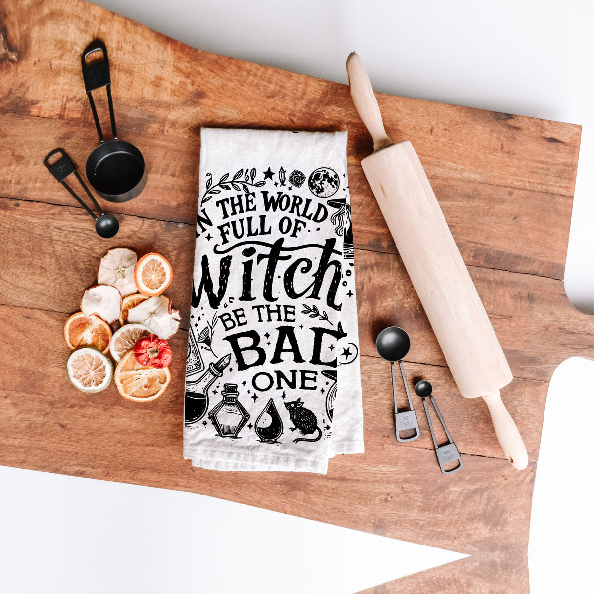 Witchcraft