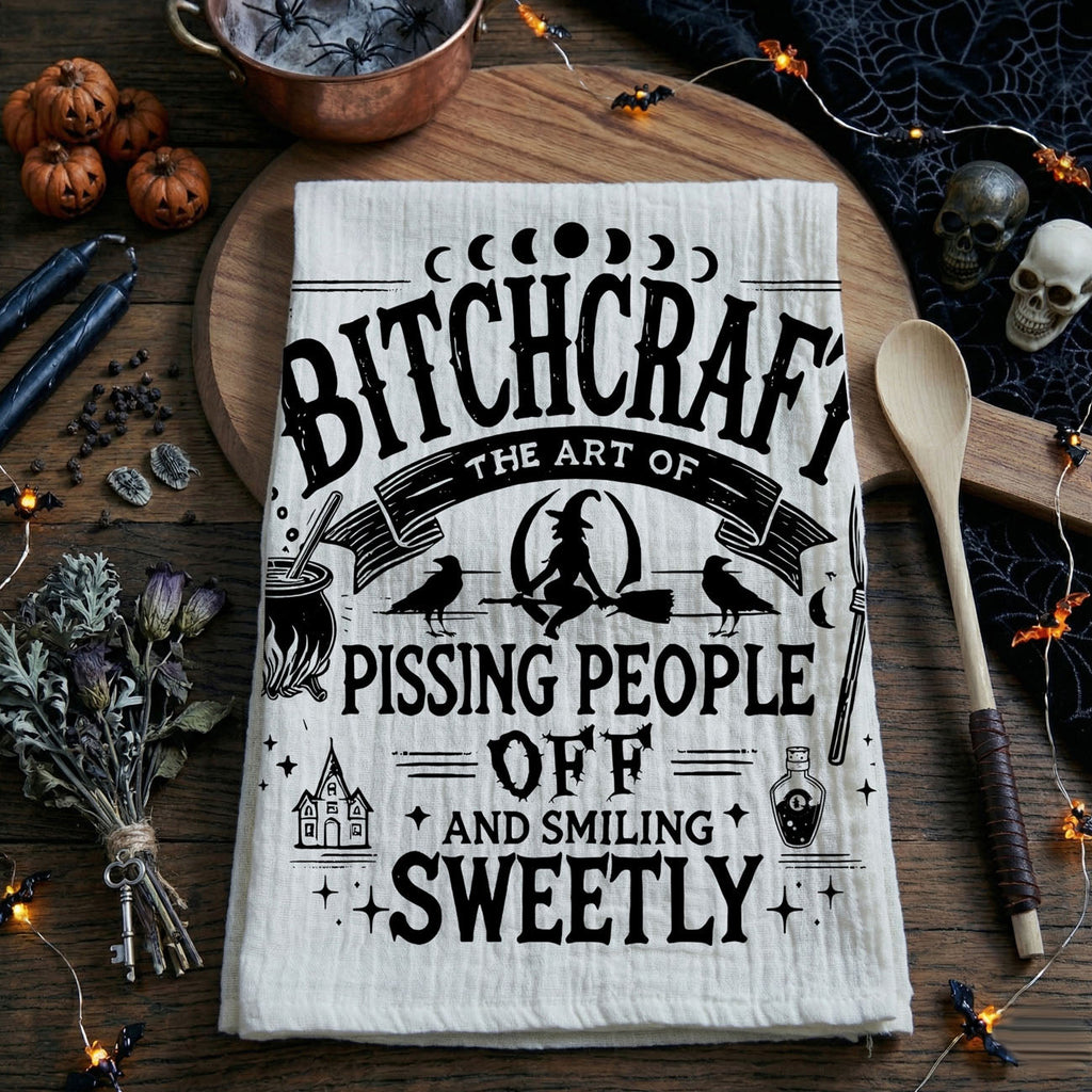 Witchcraft