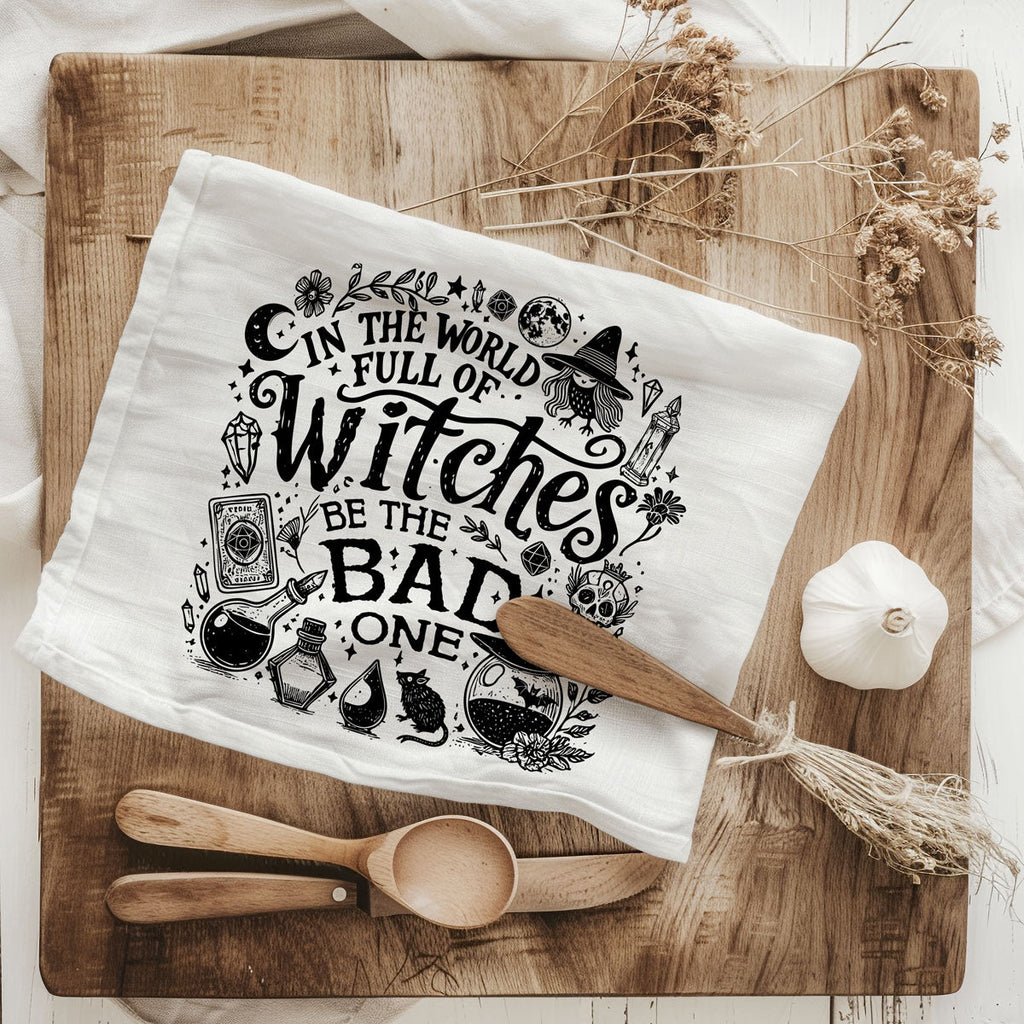 Witchcraft