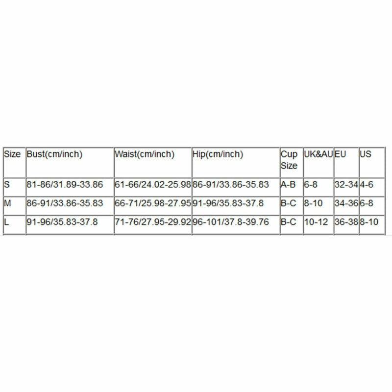 Women's Push Up Padded Bra Bikini Set Women Vintage Tropical Print Swimsuit Retro Halter High Waist Bikinis Bra Set Swimwear Two Piece Bathing Suit High Waist Swimsuit Floral Bathing Suit Swimwear Summer Bathing Suit Beachwear