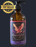 Women's Body Oil to moisturize with Squalene and Jojoba Oil - PhishStones Products