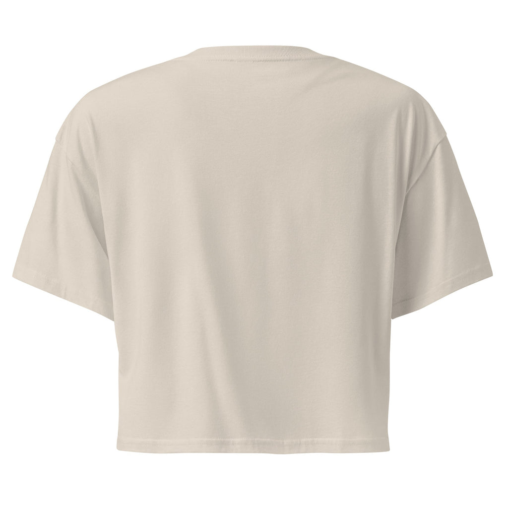 Women’s Crop Top