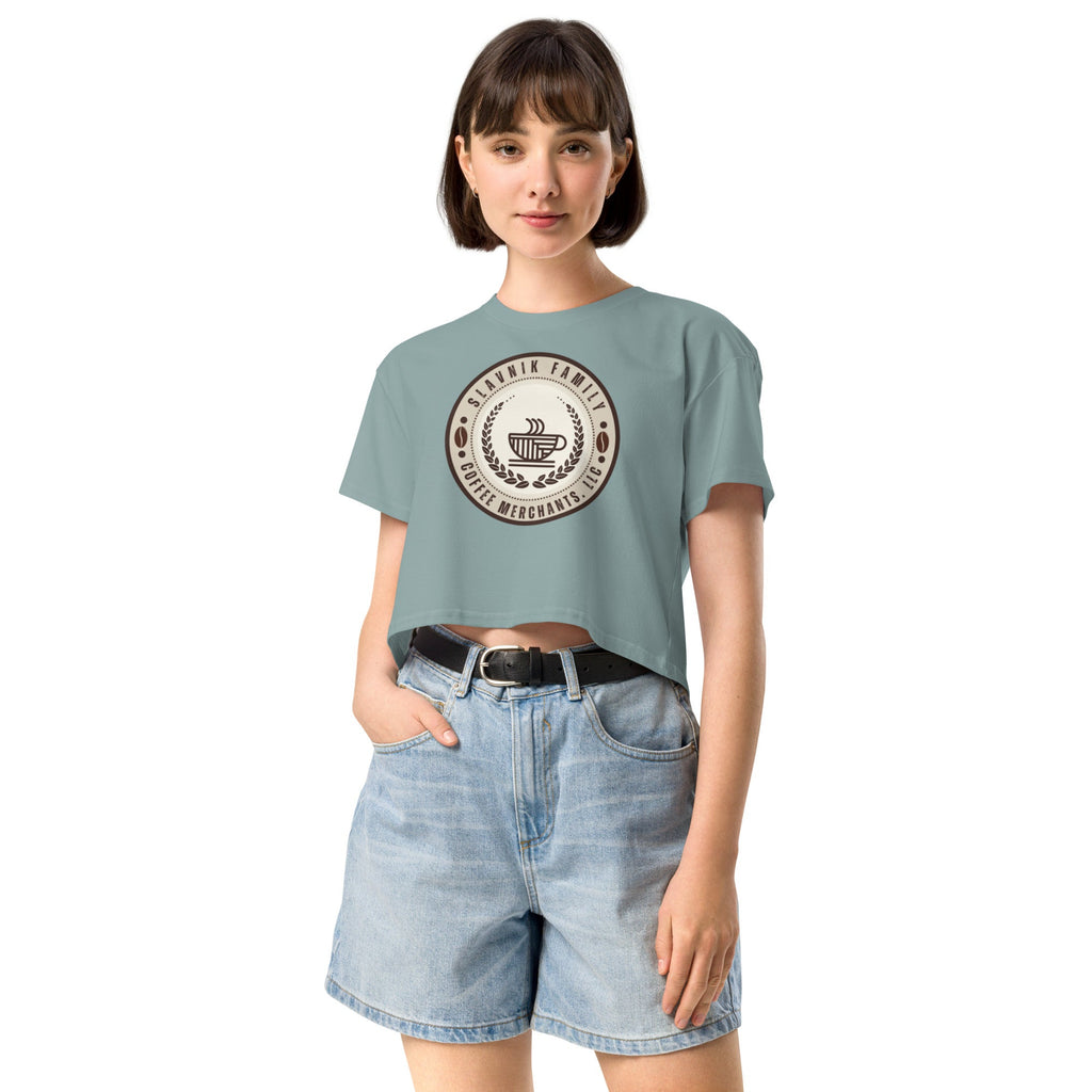 Women’s Crop Top