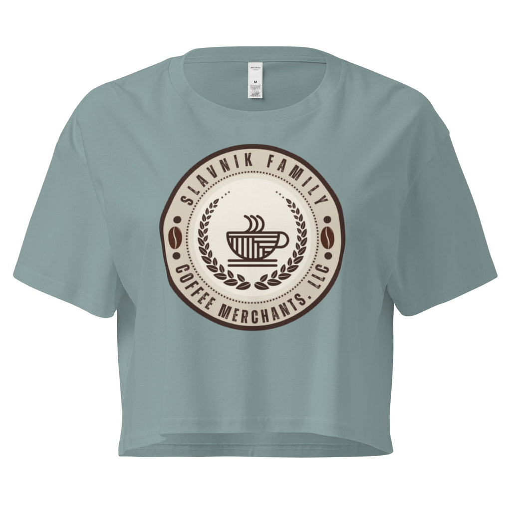 Women’s Crop Top