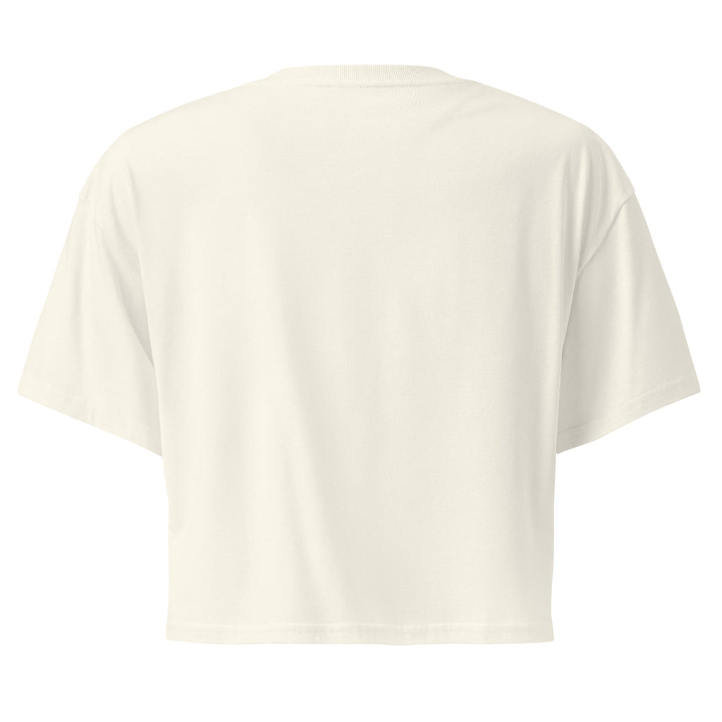 Women’s Crop Top