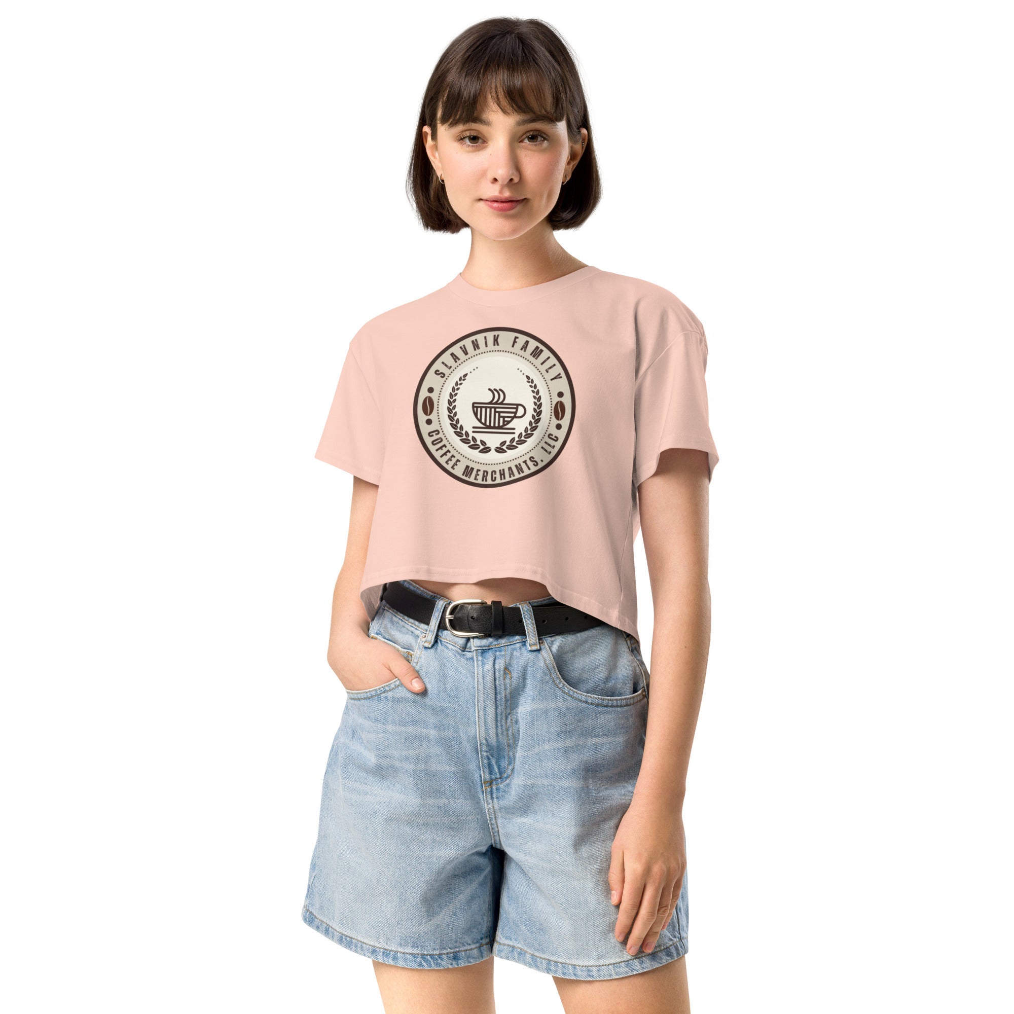 Women’s Crop Top